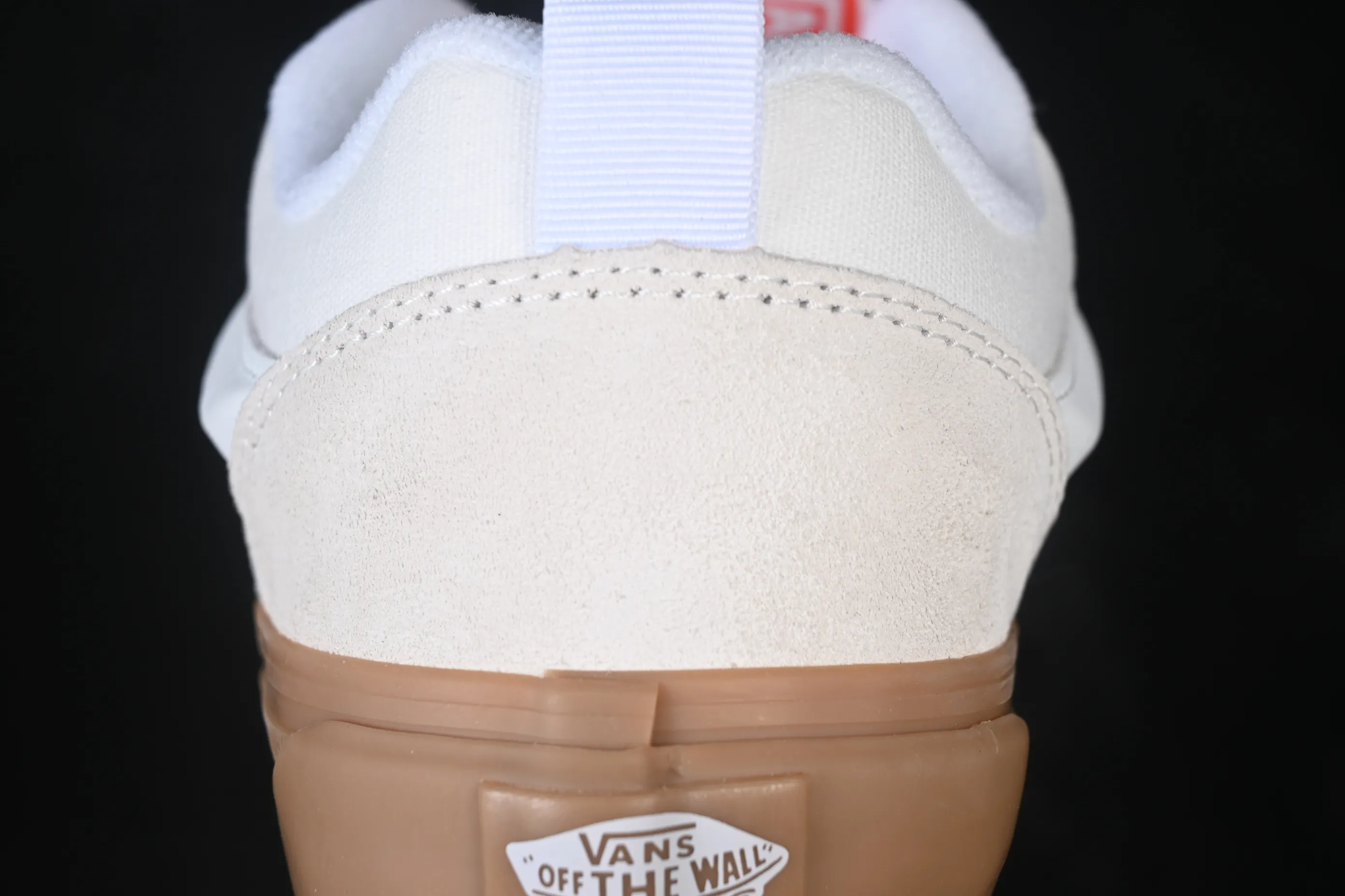 All categories Vans Vans series Vans Low Vans Knu Skool Vans low-top casual skateboard shoes VN0009D22CJI